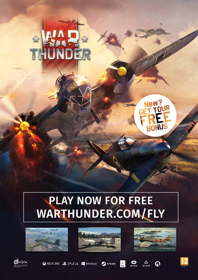 Combat Aircraft 2021-01